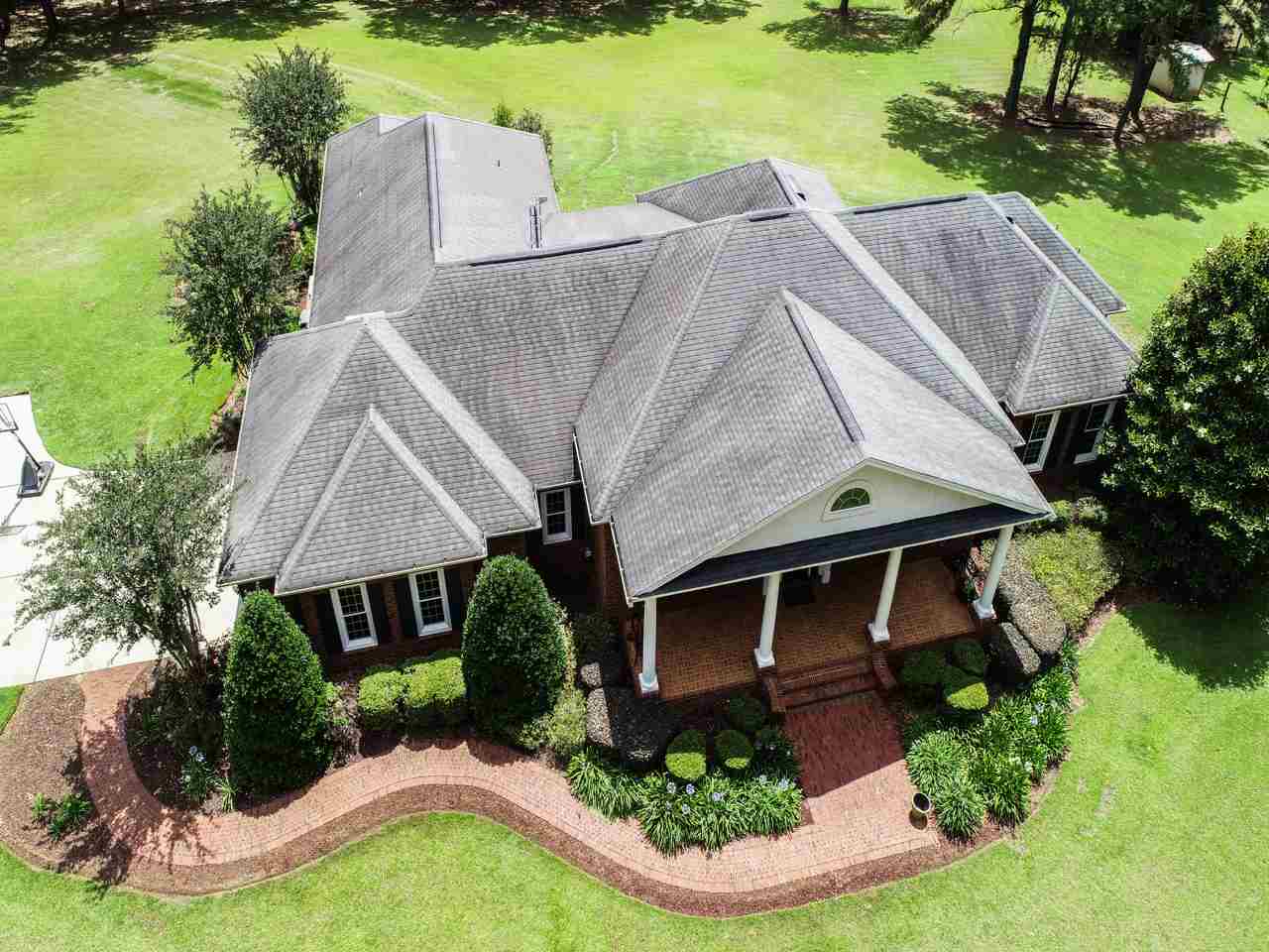17000 Sunray Road Tallahassee, FL 32309 - Photo 1 of 36 Gallery Image 1