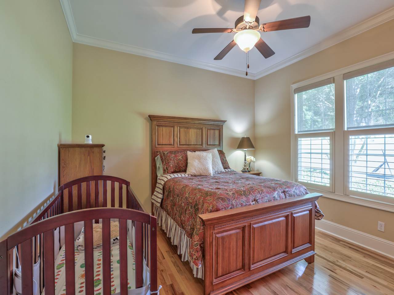 17000 Sunray Road Tallahassee, FL 32309 - Photo 20 of 36 Gallery Image 20