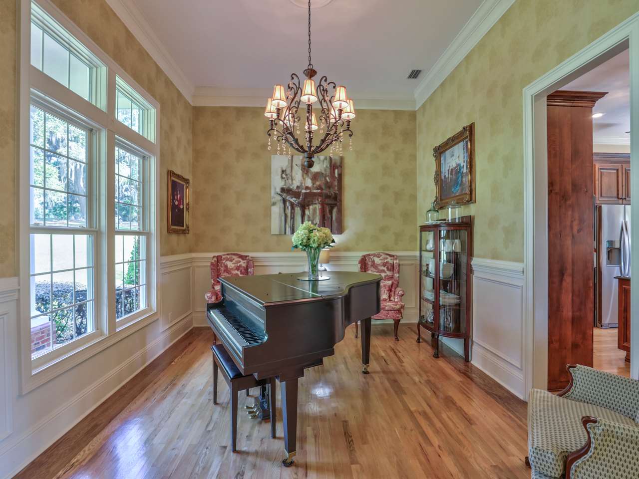17000 Sunray Road Tallahassee, FL 32309 - Photo 22 of 36 Gallery Image 22