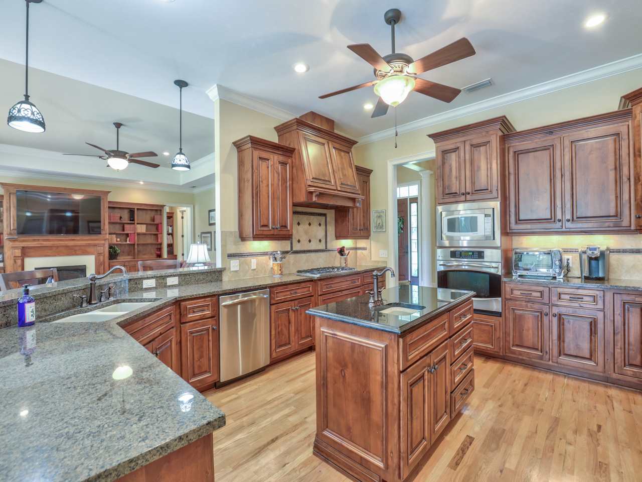 17000 Sunray Road Tallahassee, FL 32309 - Photo 28 of 36 Gallery Image 28