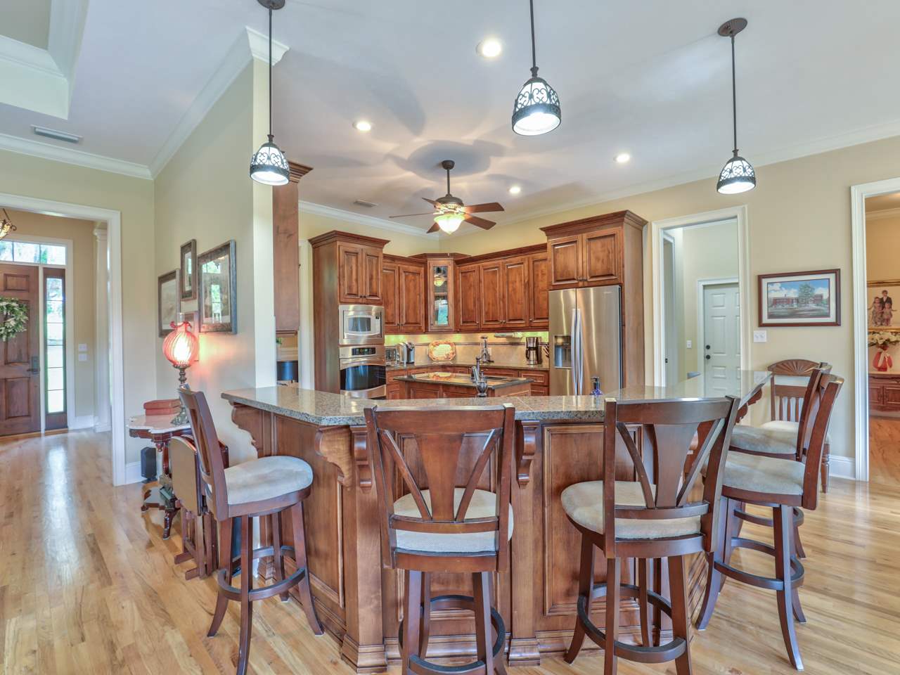 17000 Sunray Road Tallahassee, FL 32309 - Photo 29 of 36 Gallery Image 29