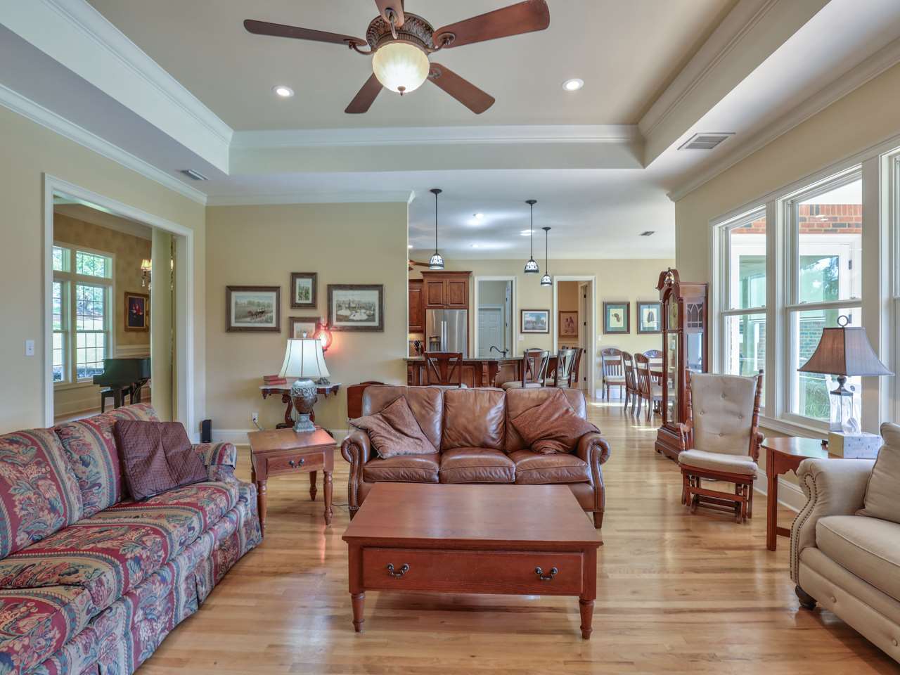 17000 Sunray Road Tallahassee, FL 32309 - Photo 31 of 36 Gallery Image 31