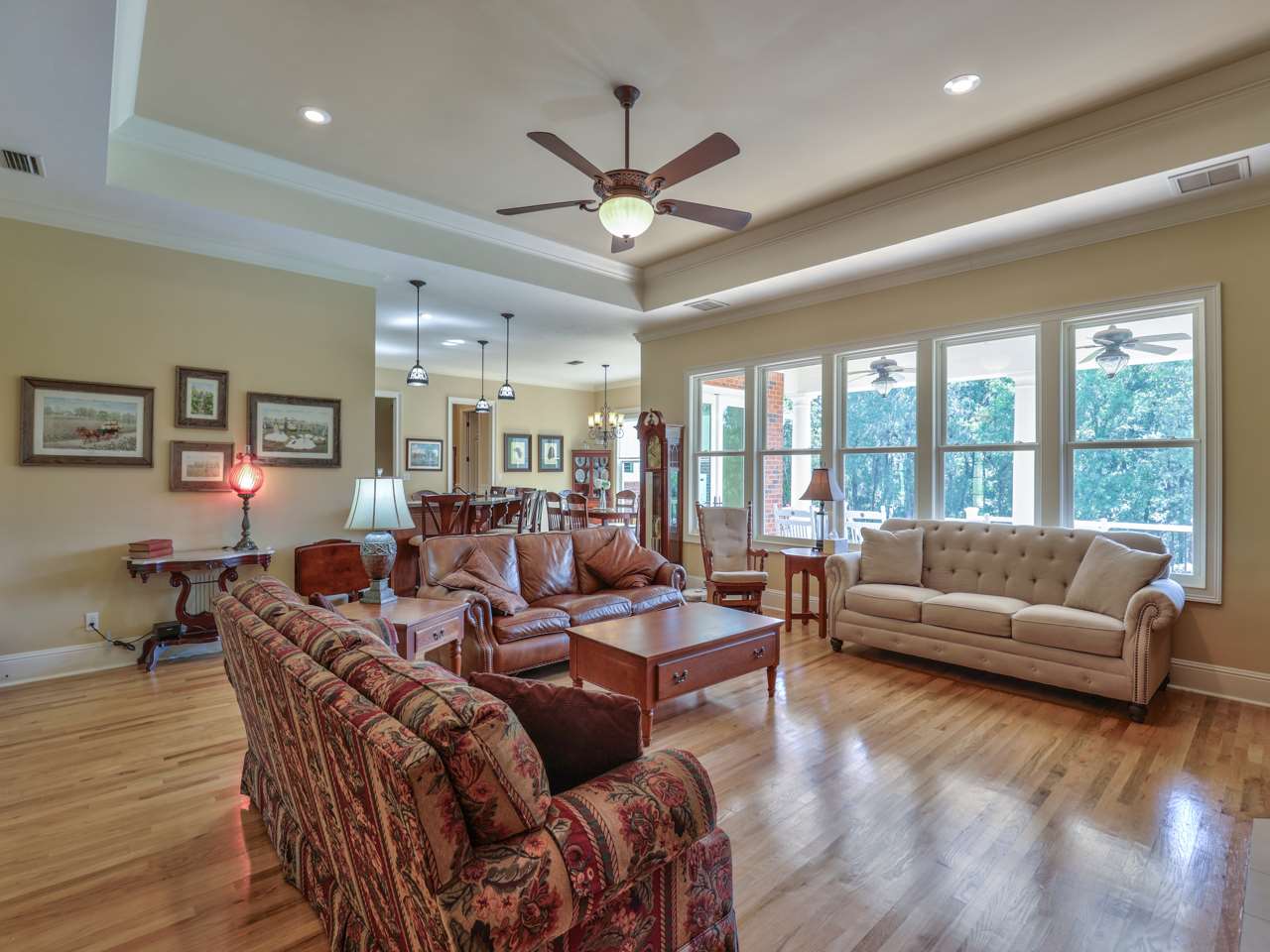 17000 Sunray Road Tallahassee, FL 32309 - Photo 32 of 36 Gallery Image 32