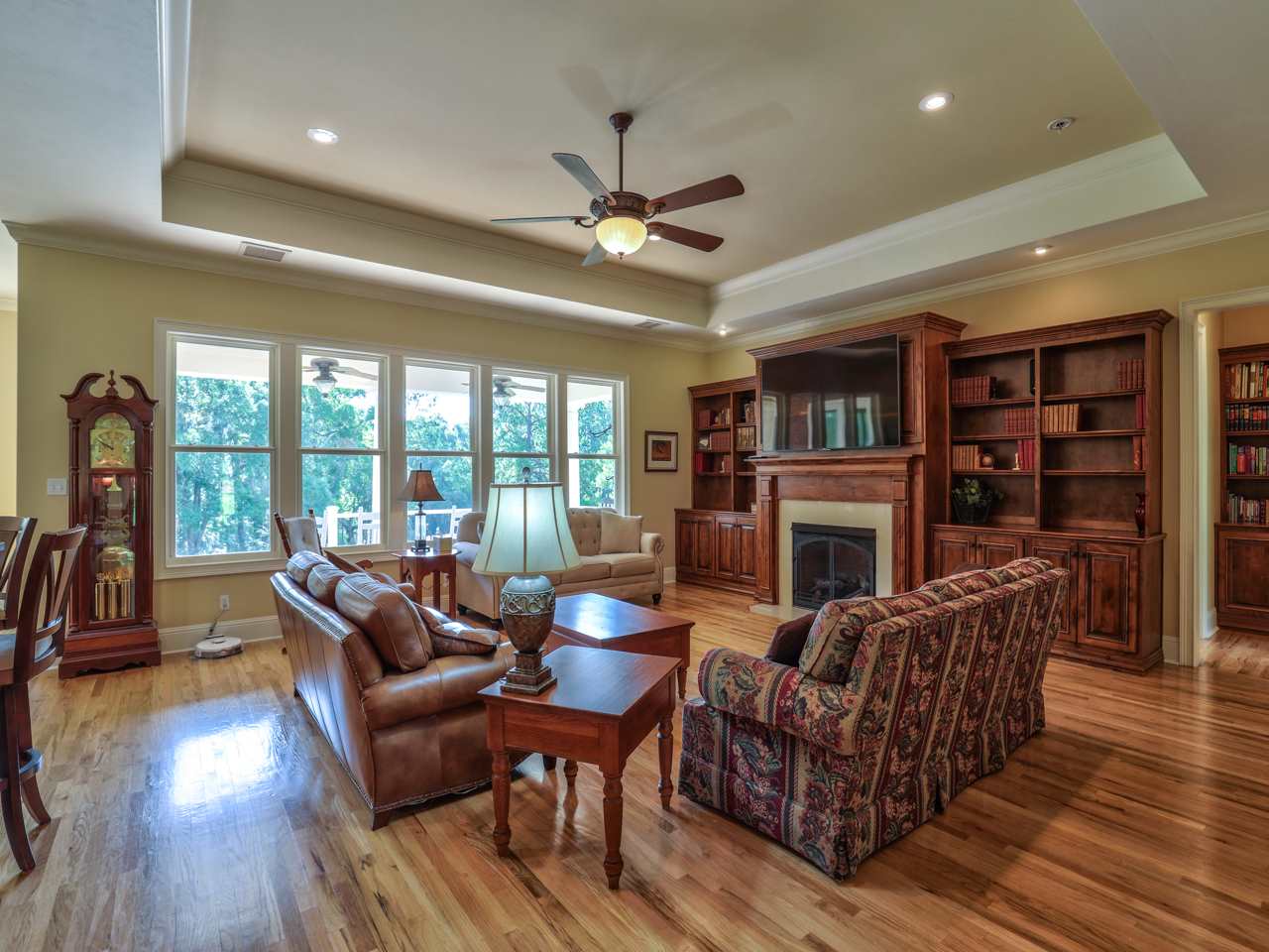 17000 Sunray Road Tallahassee, FL 32309 - Photo 33 of 36 Gallery Image 33
