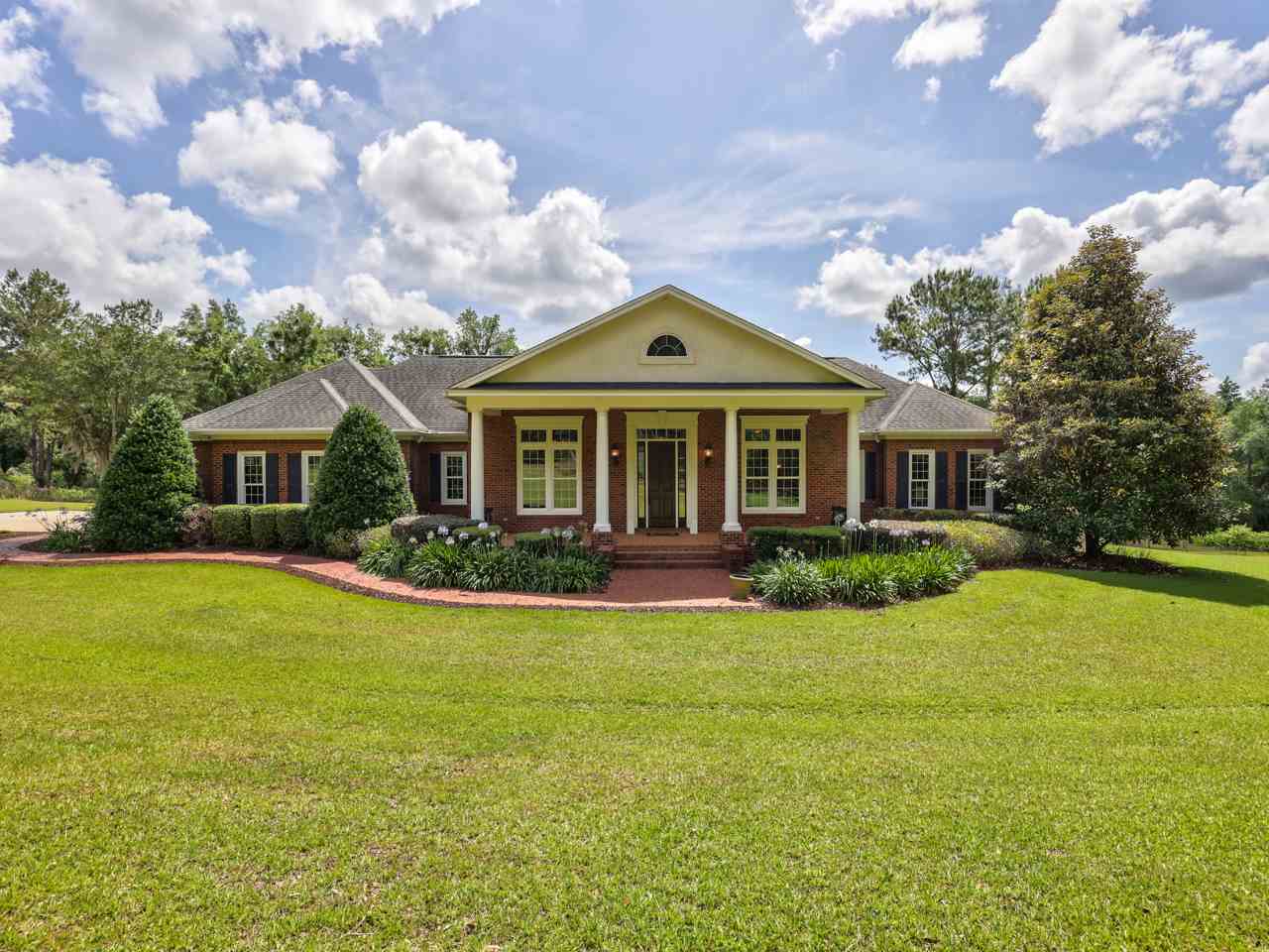 17000 Sunray Road Tallahassee, FL 32309 - Photo 34 of 36 Gallery Image 34