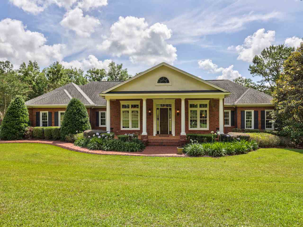 17000 Sunray Road Tallahassee, FL 32309 - Photo 35 of 36 Gallery Image 35