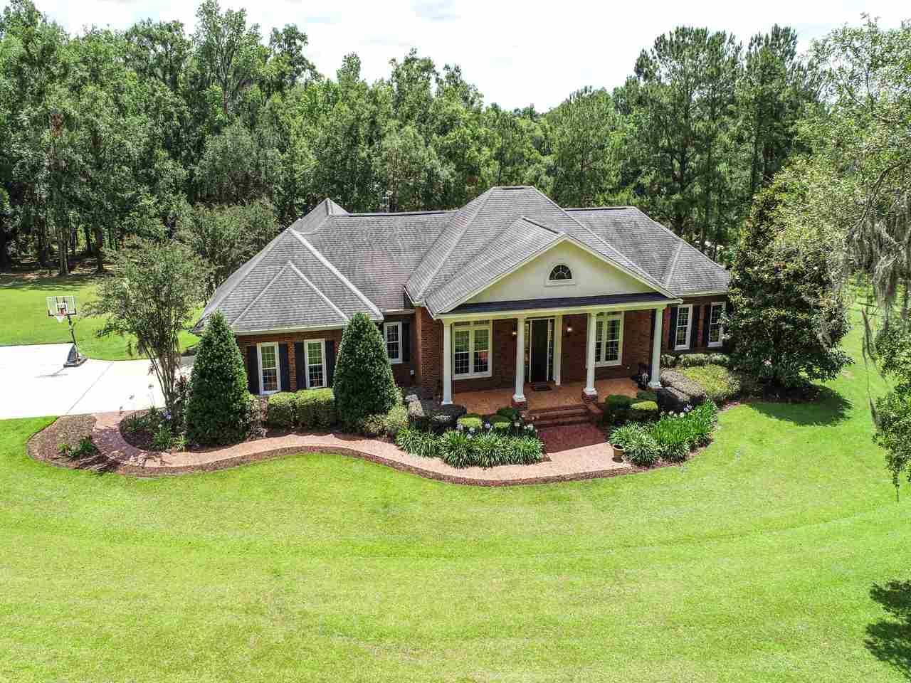 17000 Sunray Road Tallahassee, FL 32309 - Photo 36 of 36 Gallery Image 36