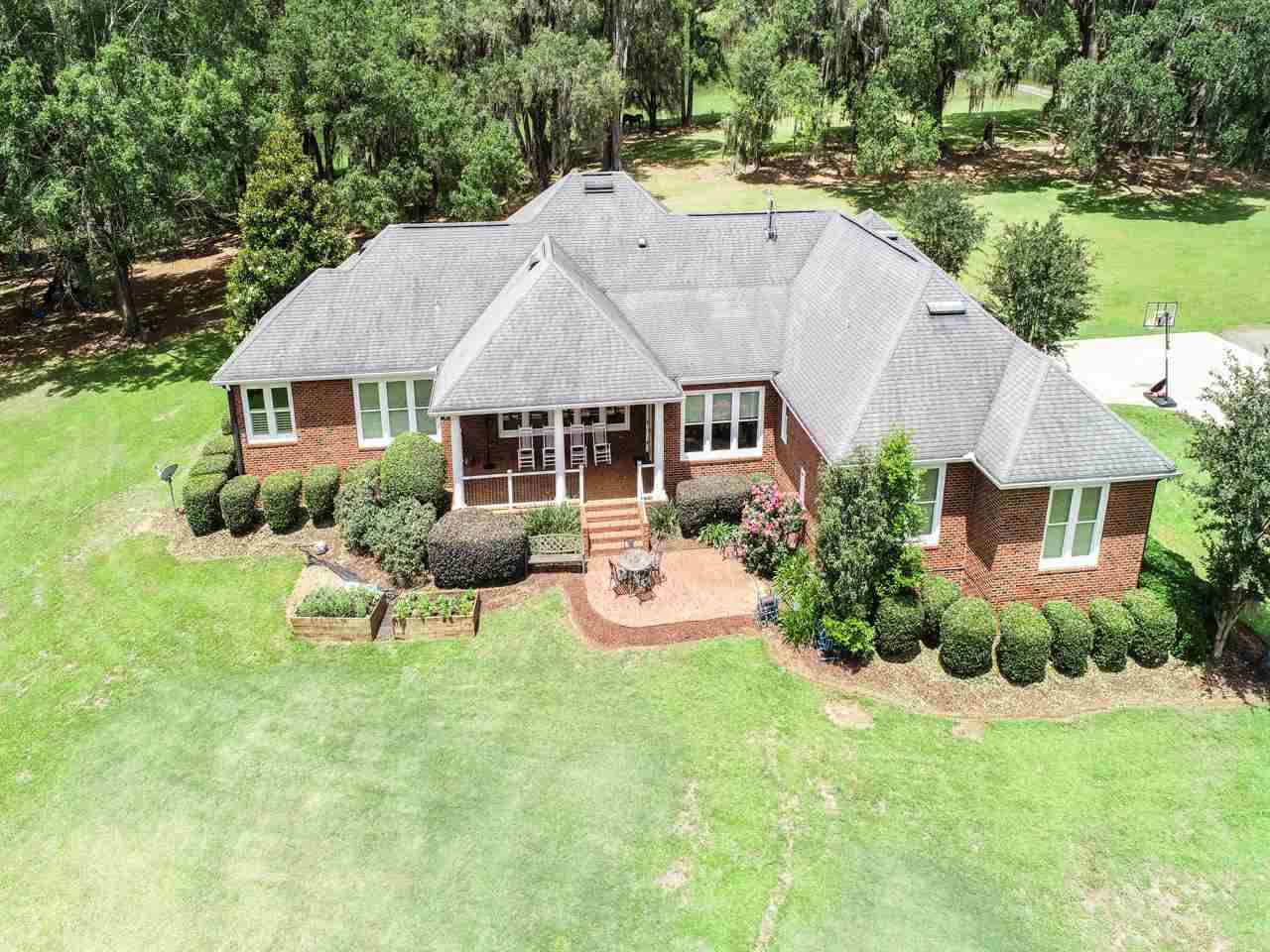 17000 Sunray Road Tallahassee, FL 32309 - Photo 4 of 36 Gallery Image 4