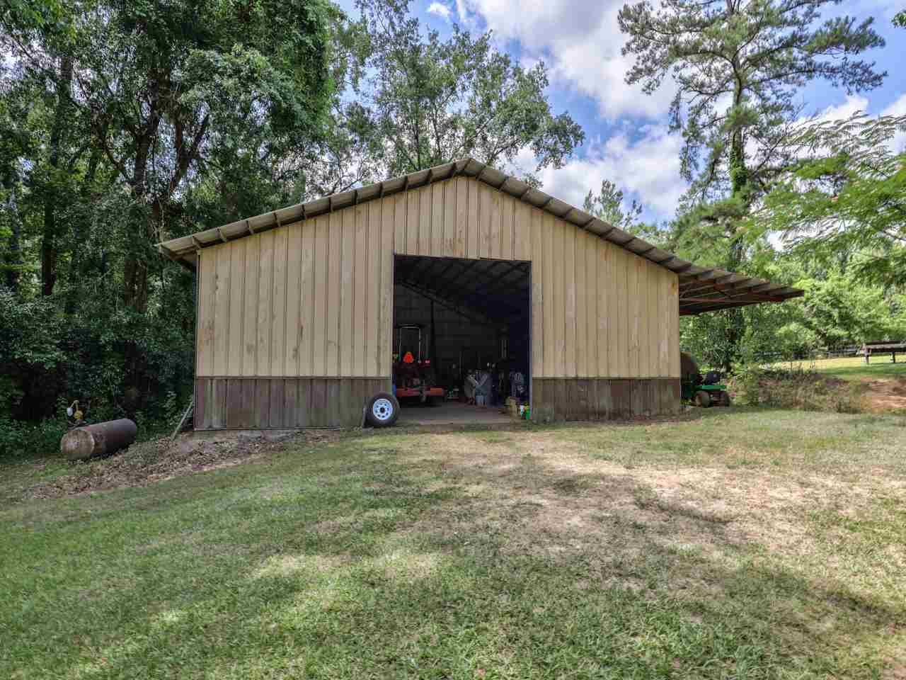 17000 Sunray Road Tallahassee, FL 32309 - Photo 7 of 36 Gallery Image 7