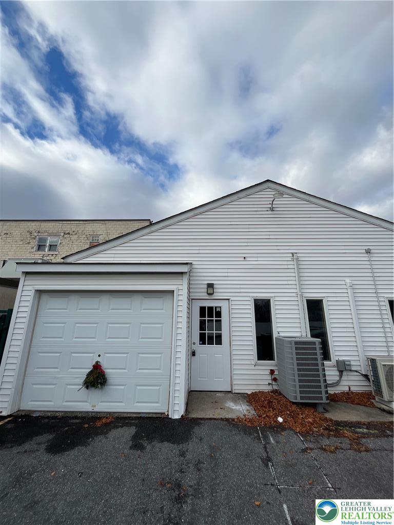 11 South Main Street, Unit 105 Nazareth, PA 18064 - Photo 1 of 10 a front view of a house