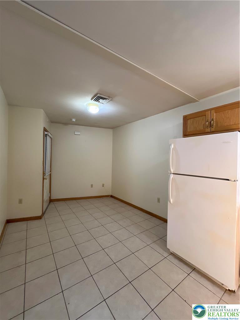 11 South Main Street, Unit 105 Nazareth, PA 18064 - Photo 4 of 10 a view of a storage & utility room with washer and dryer