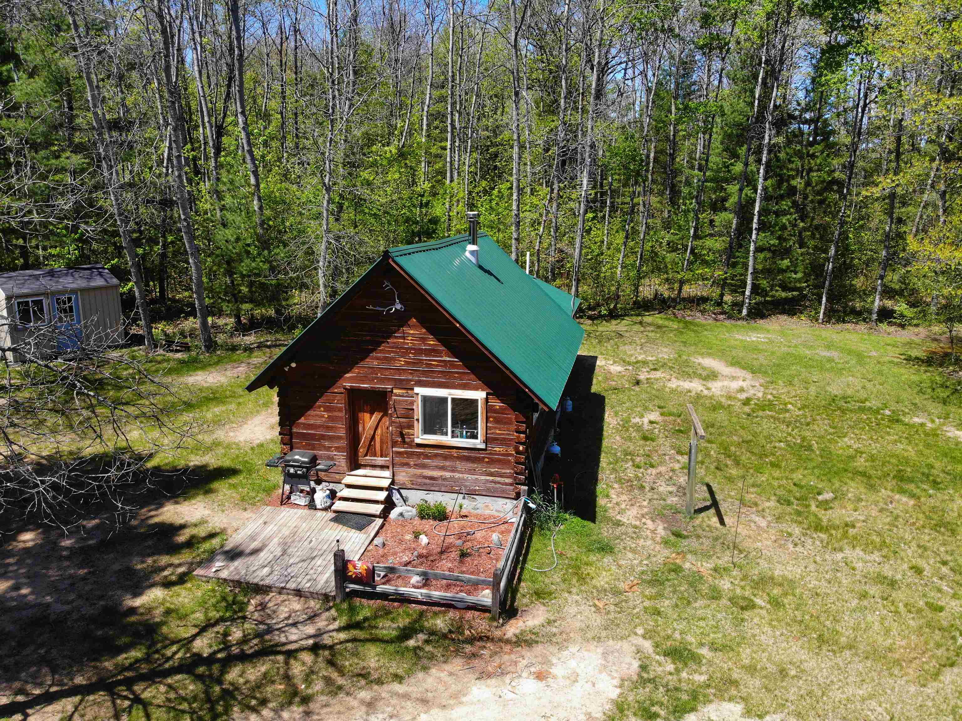12463 Mueller Road Southwest Fife Lake, MI 49633 - Photo 91 of 92 1900135-90.JPG