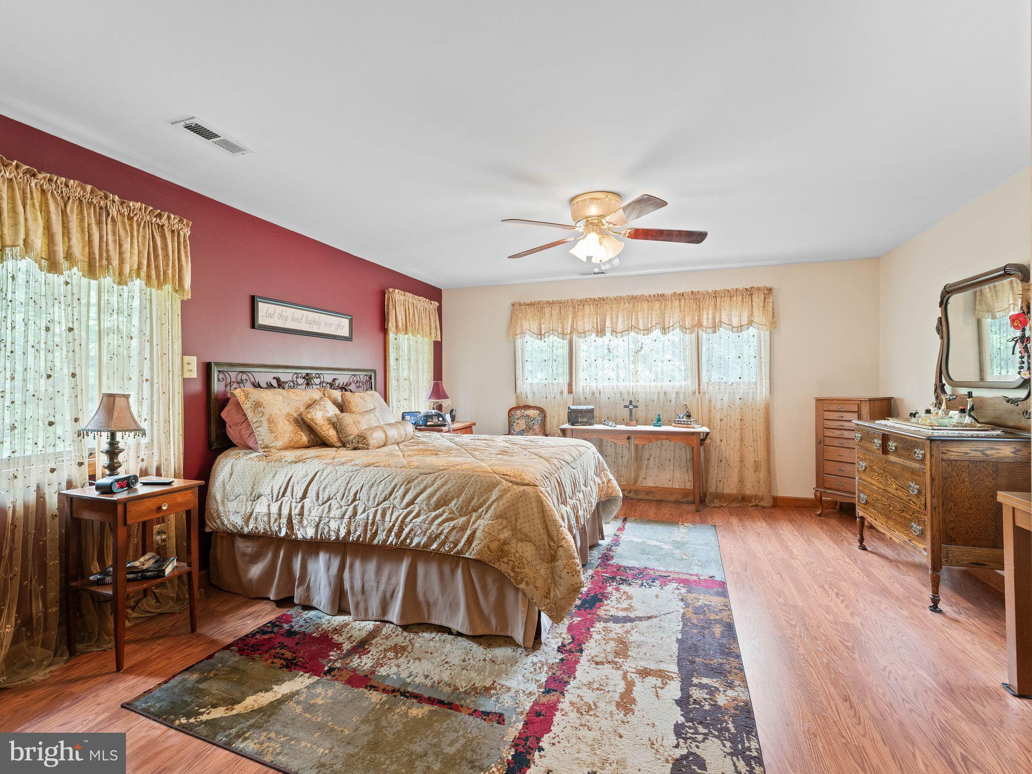 52 Devon Road Mount Holly, NJ 08060 - Photo 19 of 48 Master Bedroom