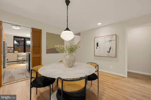 $899,000 | 3515 17th Street Northwest, Unit 9, Washington, DC 20010