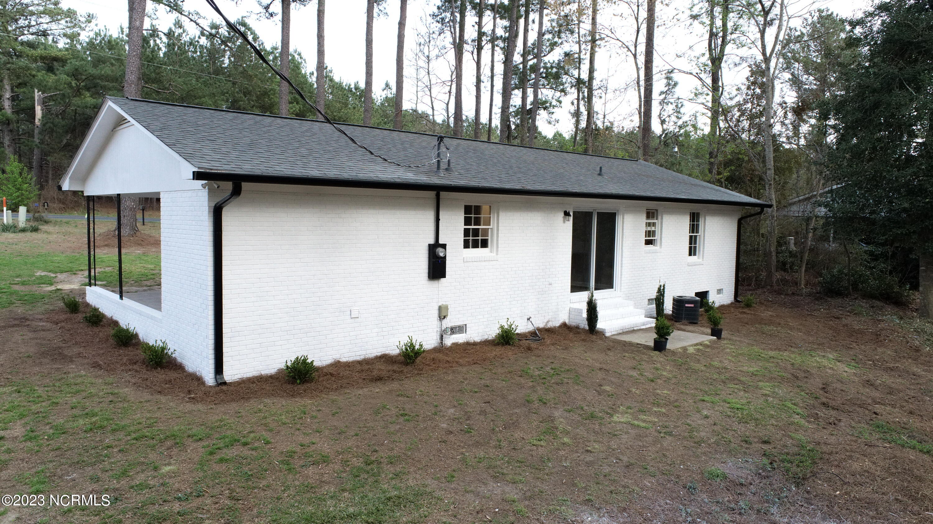 2684 Niagara Carthage Road Carthage, NC 28327 - Photo 4 of 29 DJI_0053