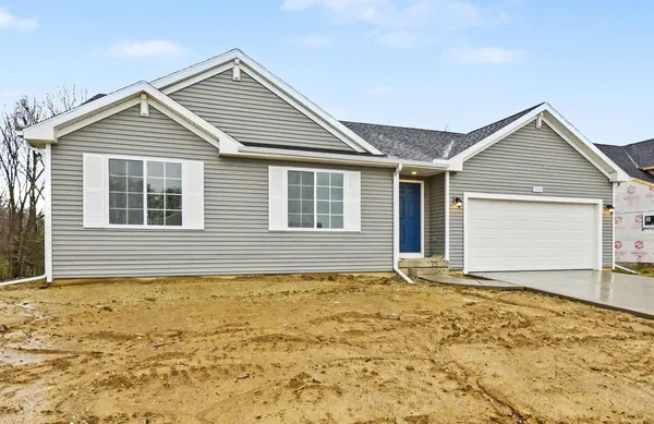 $429,900 | 5549 Mammoth Drive Southeast, Caledonia, MI 49316