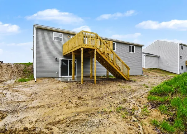 $429,900 | 5549 Mammoth Drive Southeast, Caledonia, MI 49316