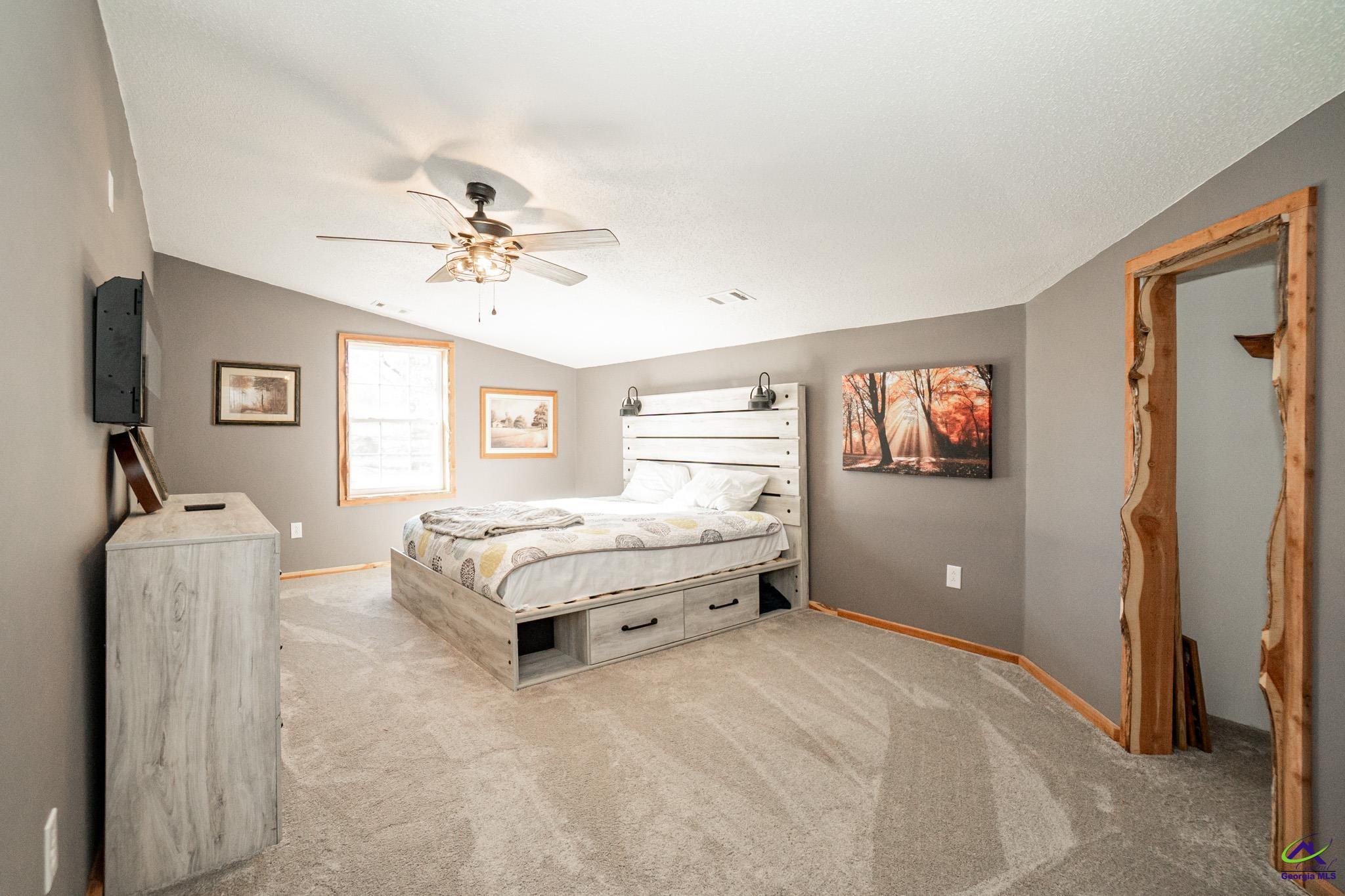 1092 Tommy Purvis Road Reynolds, GA 31076 - Photo 42 of 77