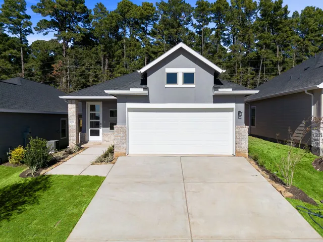 $269,990 | 12211 Ridge Top Drive, Conroe, TX 77304