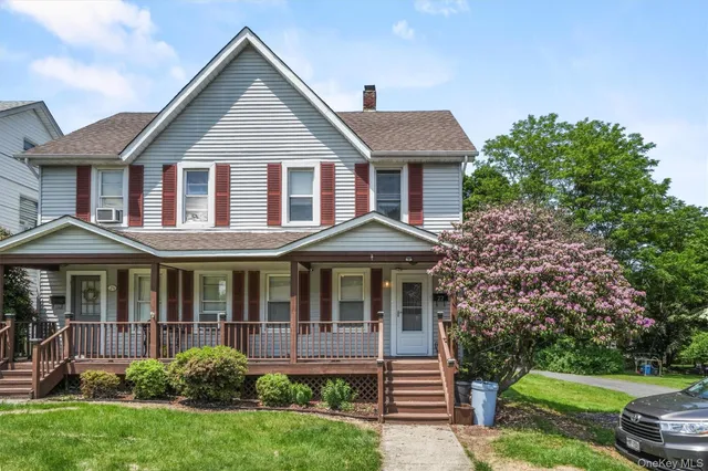 $599,999 | 22-24 Firth Street, Cornwall, NY 12518