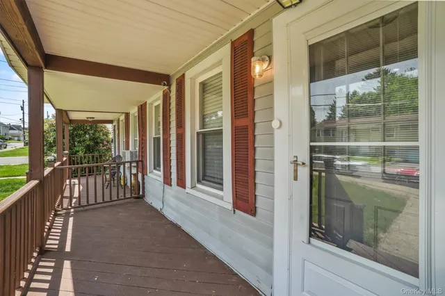 $599,999 | 22-24 Firth Street, Cornwall, NY 12518