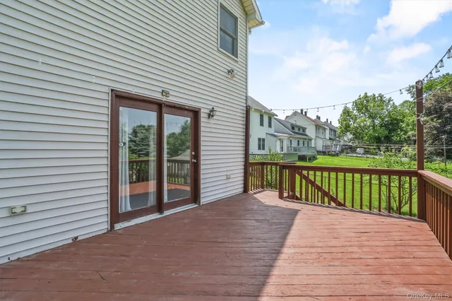 $599,999 | 22-24 Firth Street, Cornwall, NY 12518