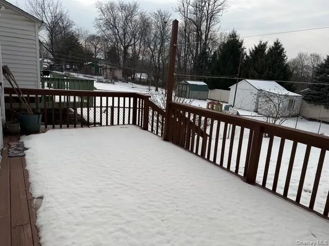 $599,999 | 22-24 Firth Street, Cornwall, NY 12518