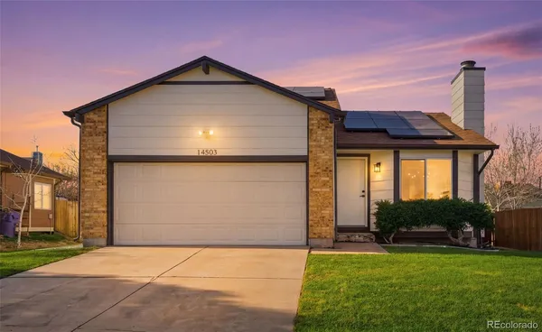 $480,000 | 14503 East 44th Avenue, Denver, CO 80239