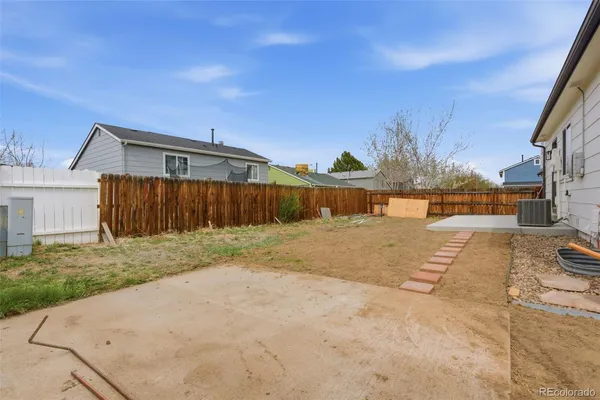 $480,000 | 14503 East 44th Avenue, Denver, CO 80239
