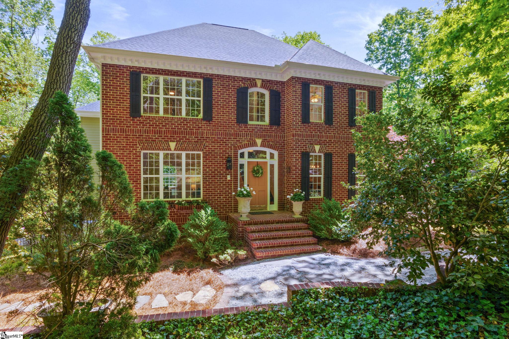 24 Hawk Nest Road Travelers Rest, SC 29690 - Photo 1 of 42 Gallery Image 1