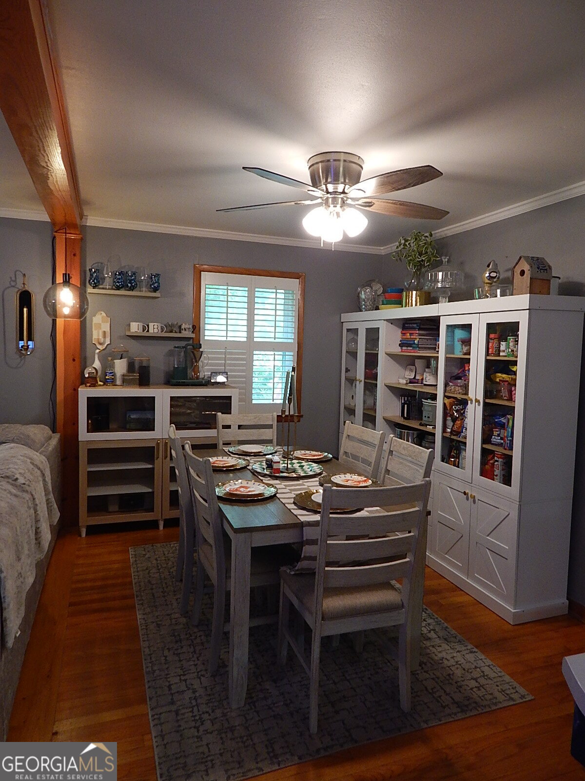203 Spring Street Warner Robins, GA 31088 - Photo 7 of 27