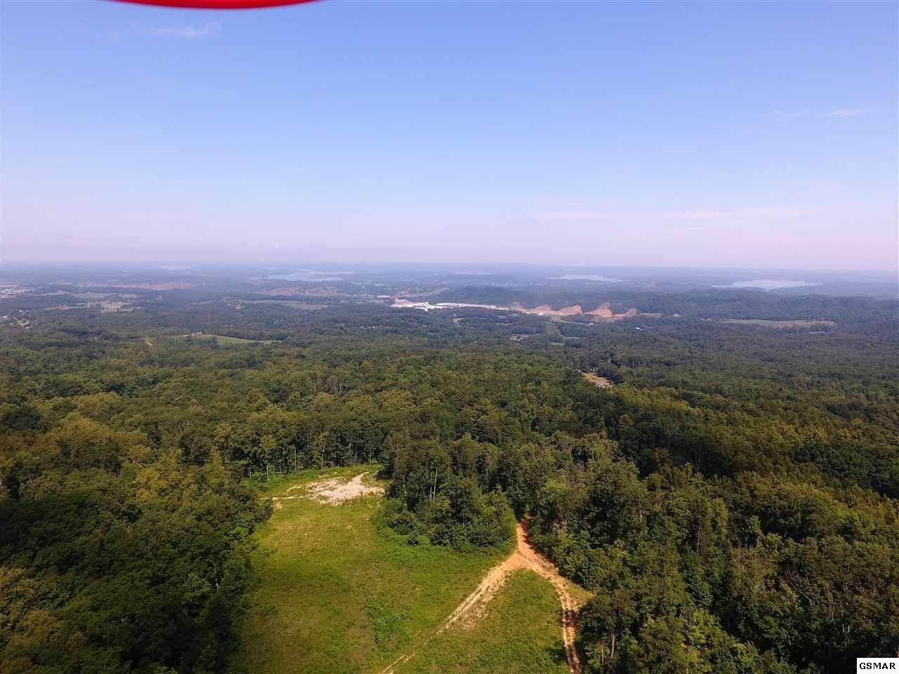 0 Collier Loop Dandridge, TN 37725 - Photo 1 of 35 Gallery Image 1