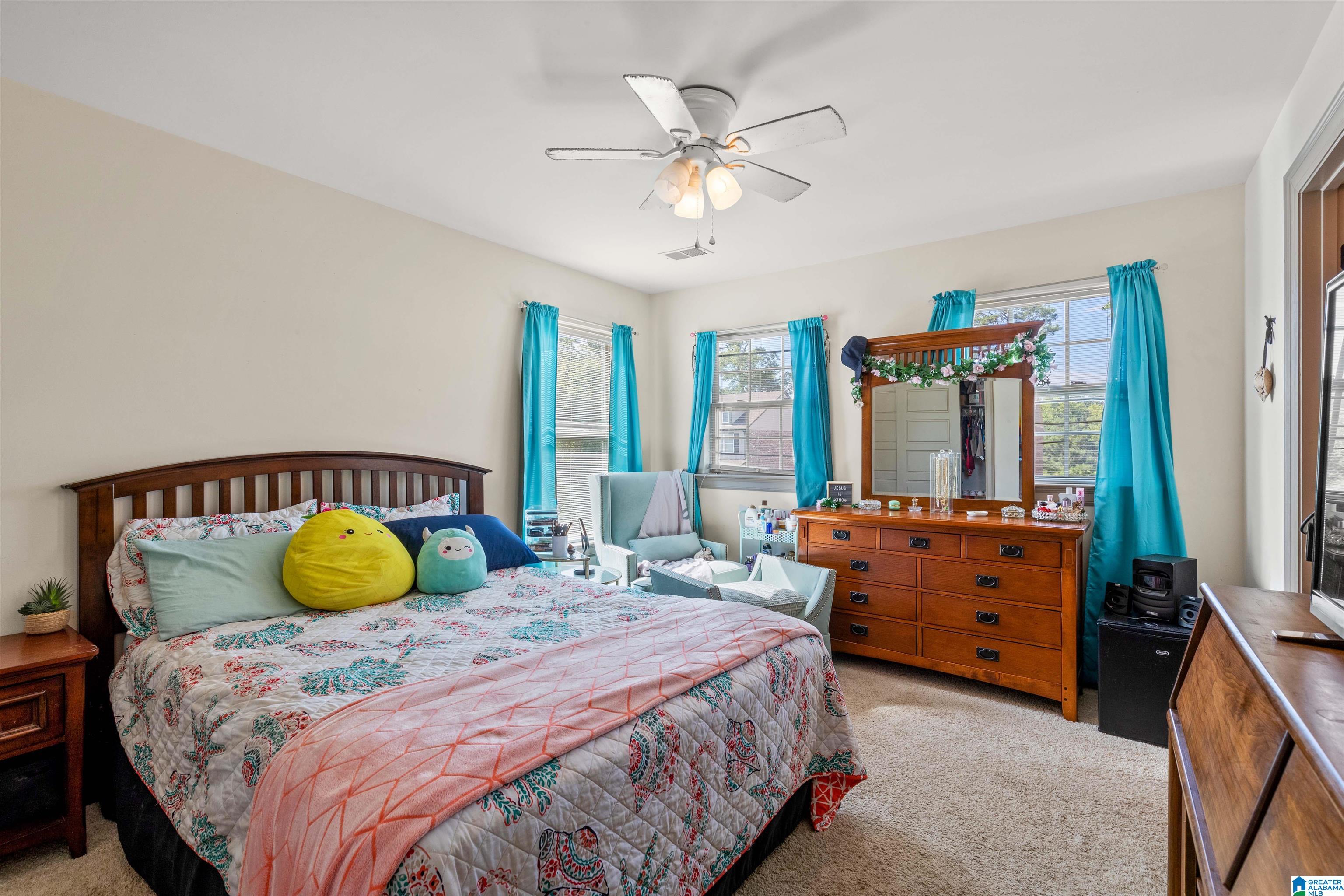 727 Crider Road Alabaster, AL 35114 - Photo 26 of 31 Gallery Image 26