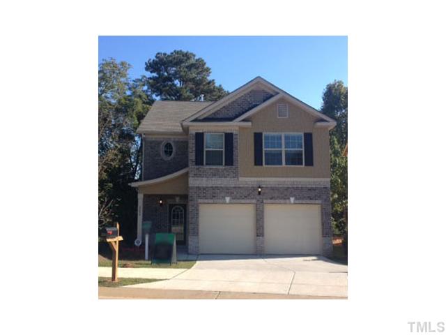 2203 Shepherd Valley Street Raleigh, NC 27610 - Photo 1 of 10