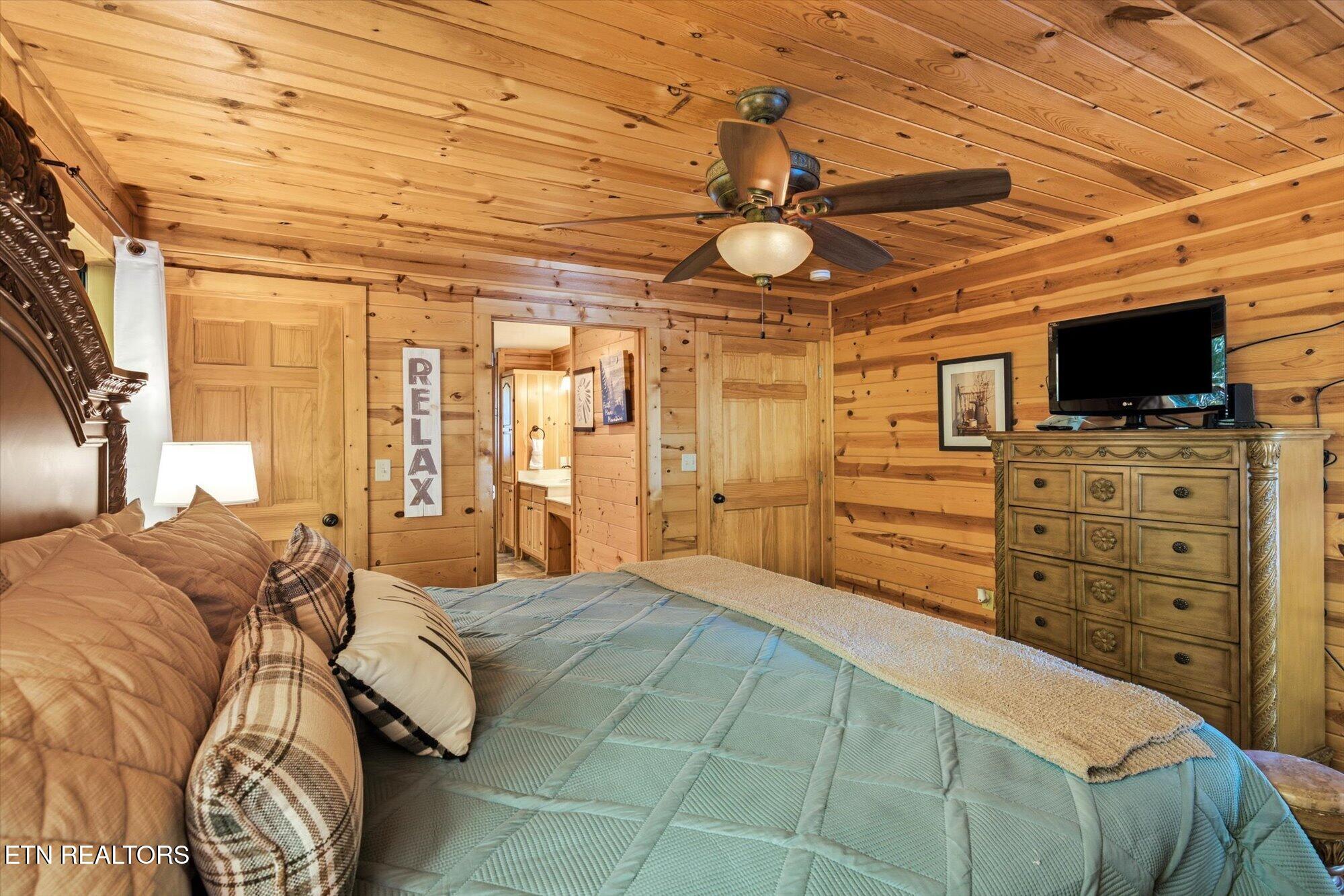 2440 Breezy Road Sevierville, TN 37876 - Photo 17 of 35 21-2440-Breezy-Rd-Sevierville-TN-21