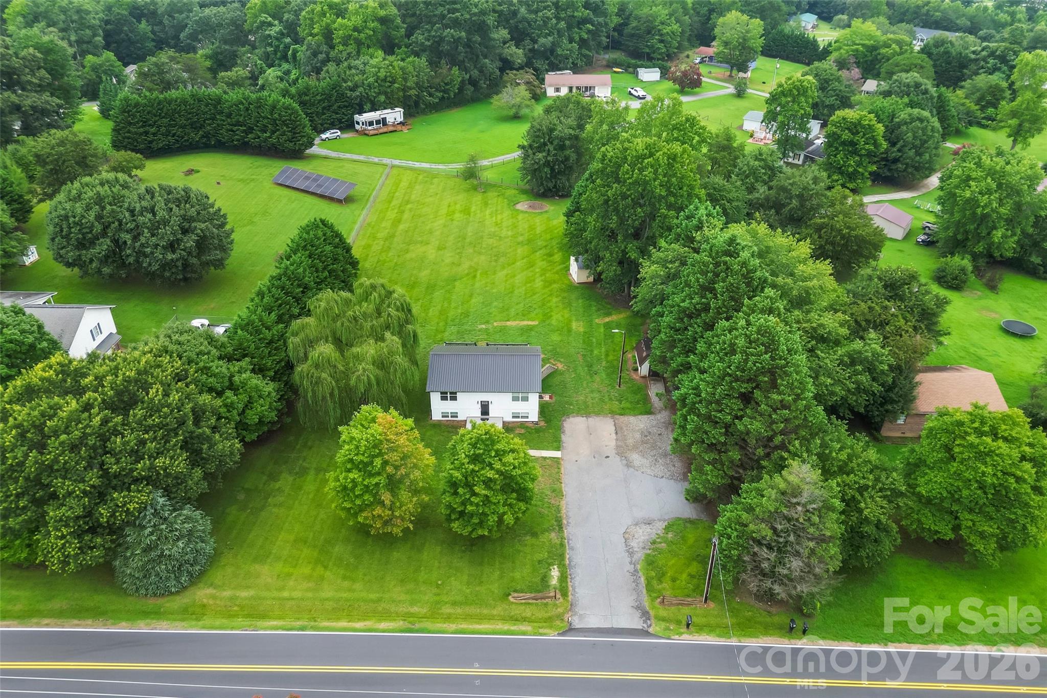 2646 Icard Rhodhiss Road Connelly Springs, NC 28612 - Photo 34 of 35 Gallery Image 34