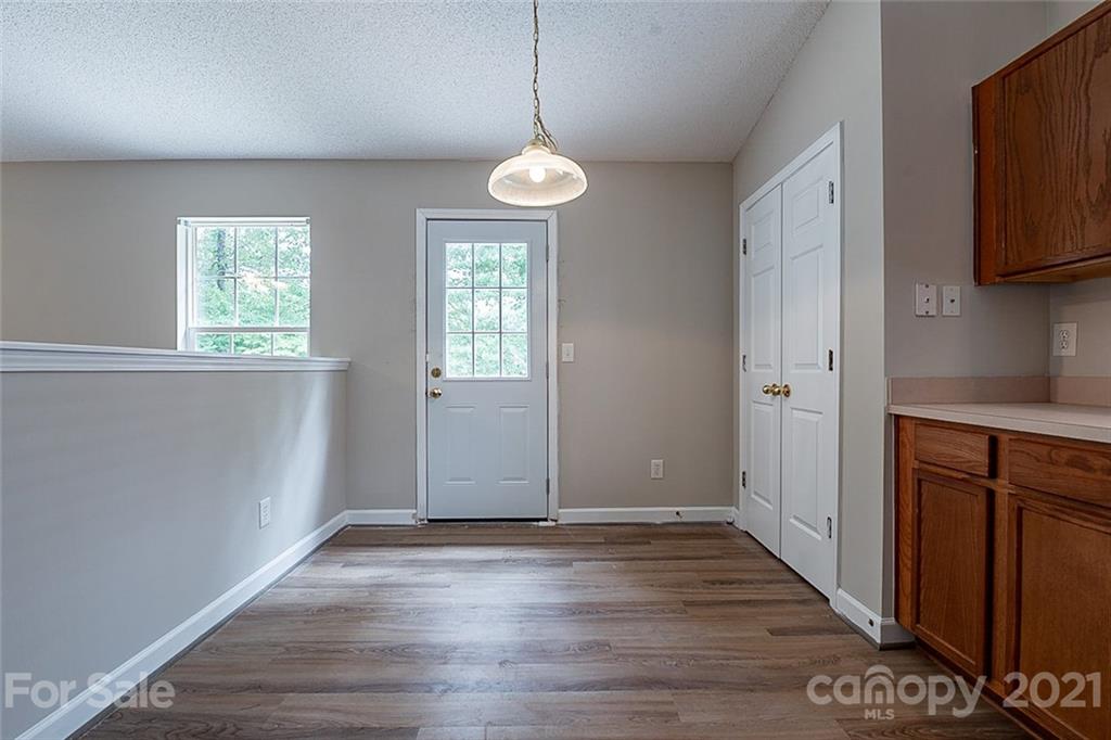 1665 Tate Road Rock Hill, SC 29732 - Photo 9 of 16 a view of a room with wooden floor and window