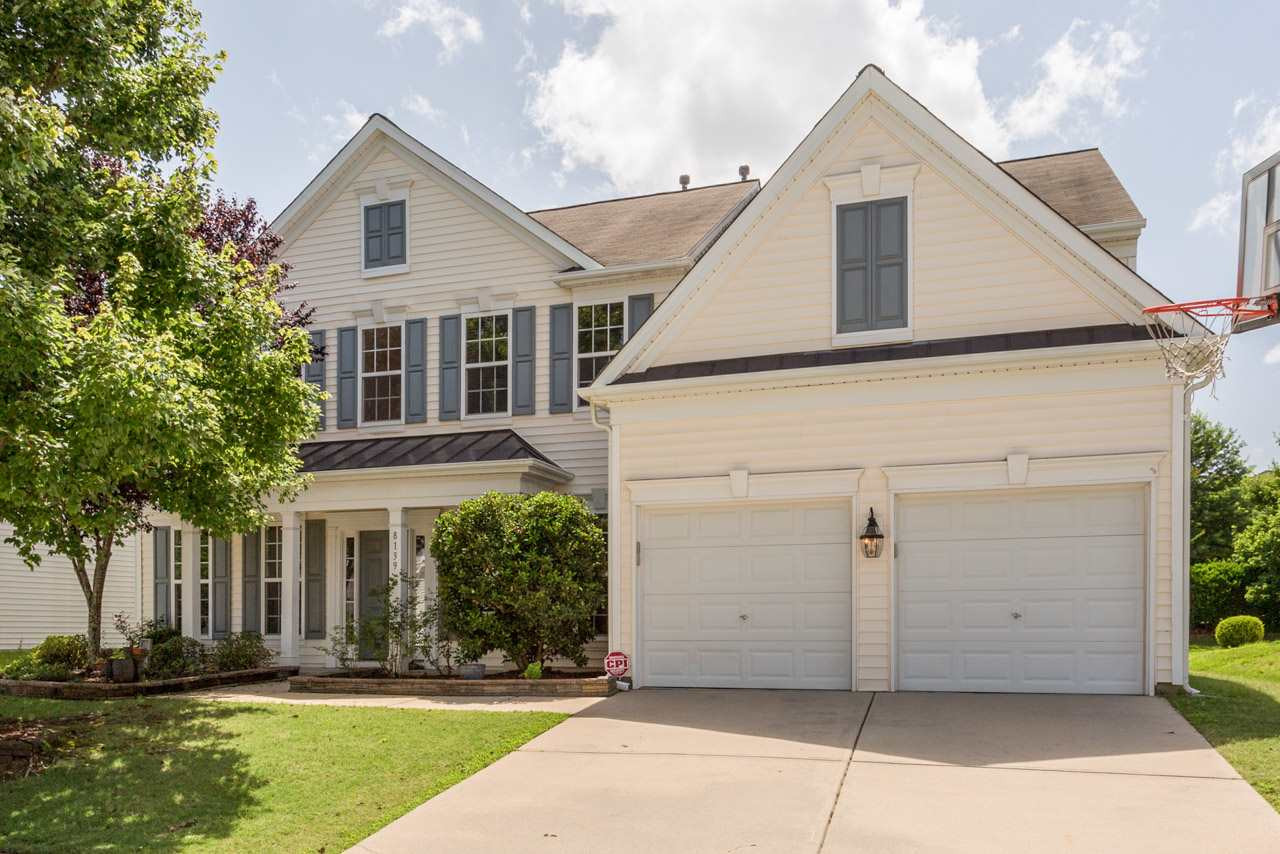 8139 Sommerwell Street Raleigh, NC 27613 - Photo 2 of 24 Photo 2
