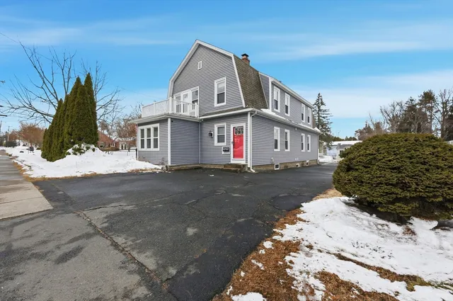 $450,000 | 1996 Westfield Street, West Springfield, MA 01089