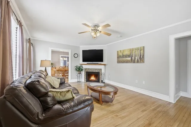 $450,000 | 1996 Westfield Street, West Springfield, MA 01089