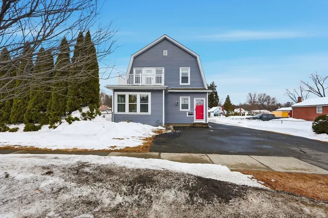 $450,000 | 1996 Westfield Street, West Springfield, MA 01089