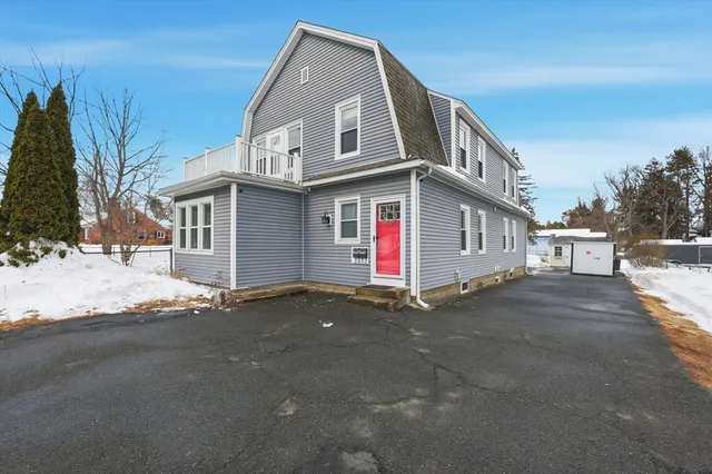 $450,000 | 1996 Westfield Street, West Springfield, MA 01089