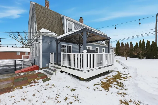 $450,000 | 1996 Westfield Street, West Springfield, MA 01089