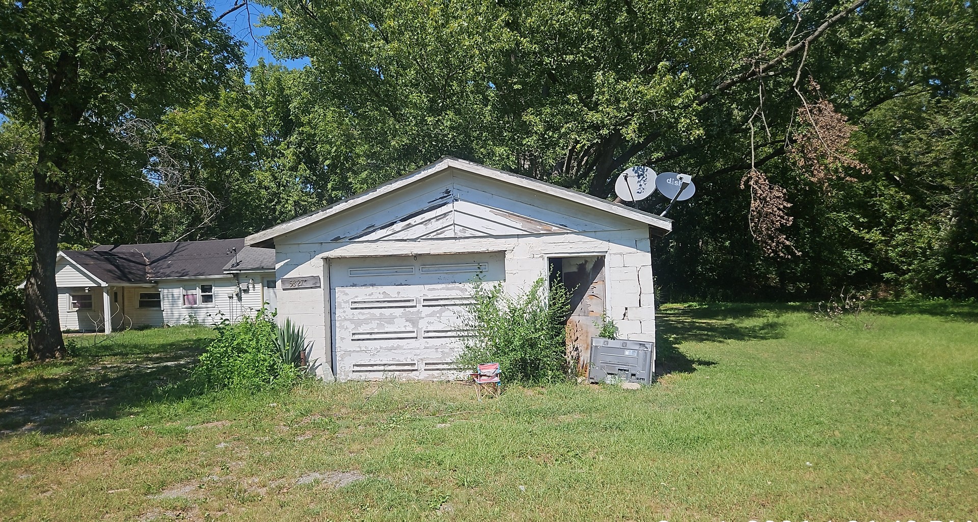 5809 Yung Road Sesser, IL 62884 - Photo 6 of 18 Gallery Image 6
