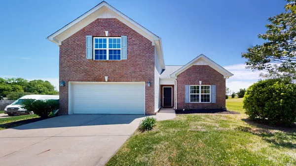 $390,000 | 3006 Ping Court, Spring Hill, TN 37174