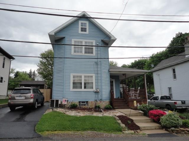 808 5th Street East Rochester, PA 15074 - Photo 1 of 15 Maintenance free exterior