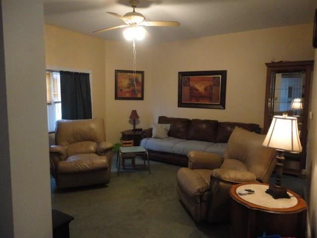 808 5th Street East Rochester, PA 15074 - Photo 9 of 15 Large living room area