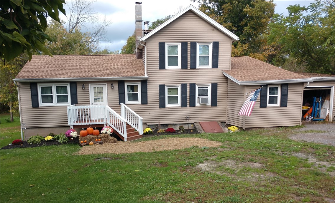 4150 Hosey Road Manchester, NY 14522 - Photo 1 of 1 Gallery Image 1