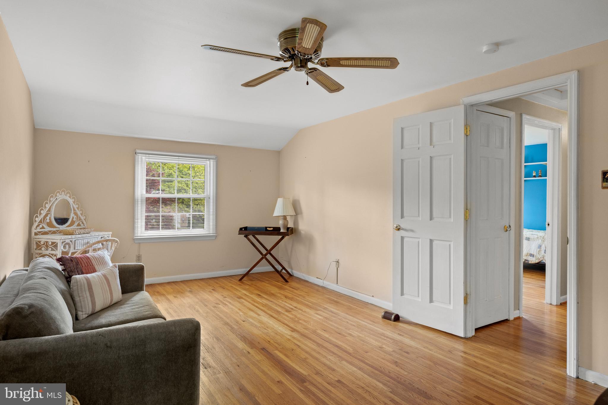 100 Sawmill Road Cherry Hill, NJ 08034 - Photo 21 of 35 a bedroom with furniture and a window