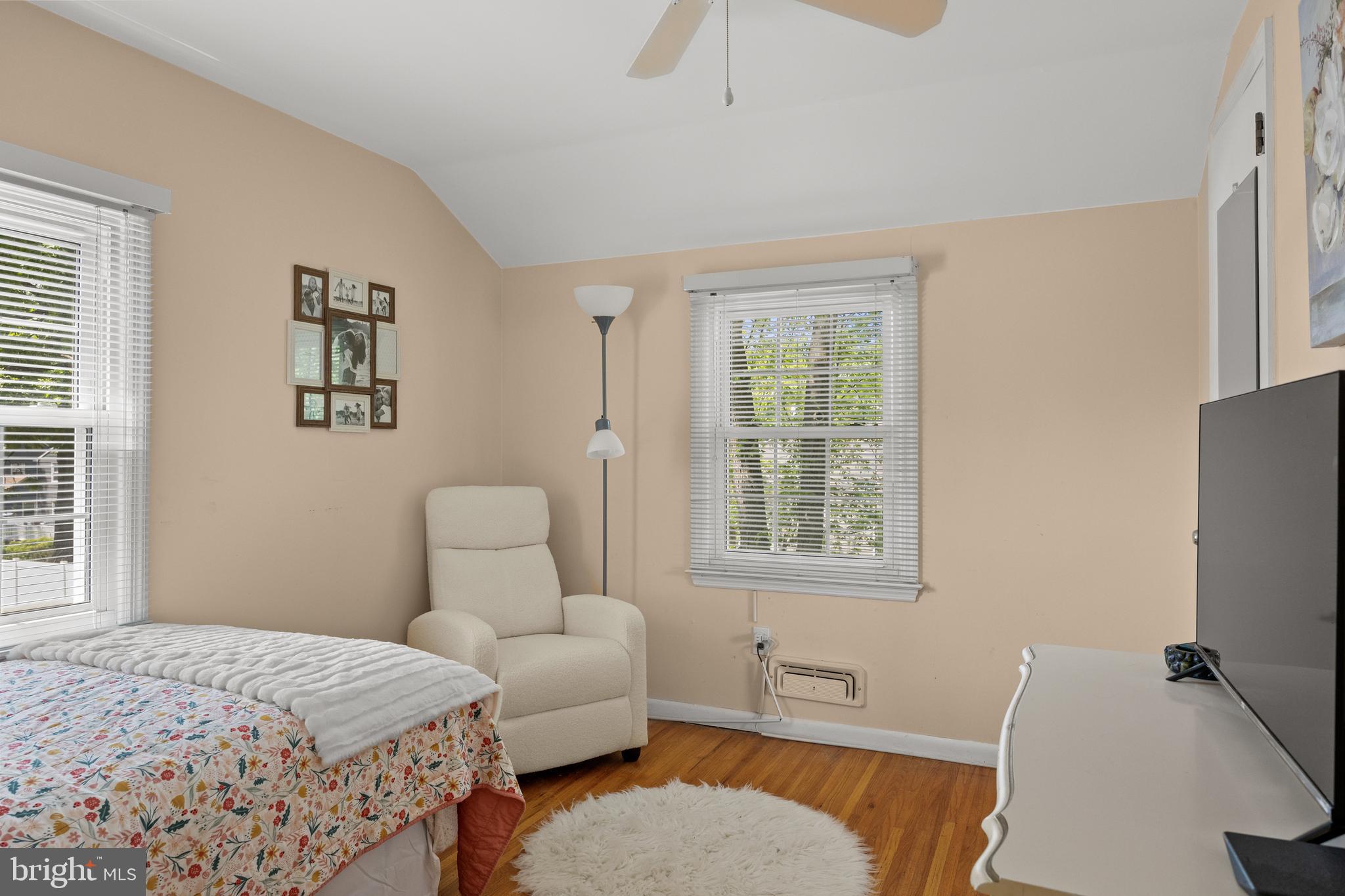 100 Sawmill Road Cherry Hill, NJ 08034 - Photo 25 of 35 a bedroom with furniture and a window